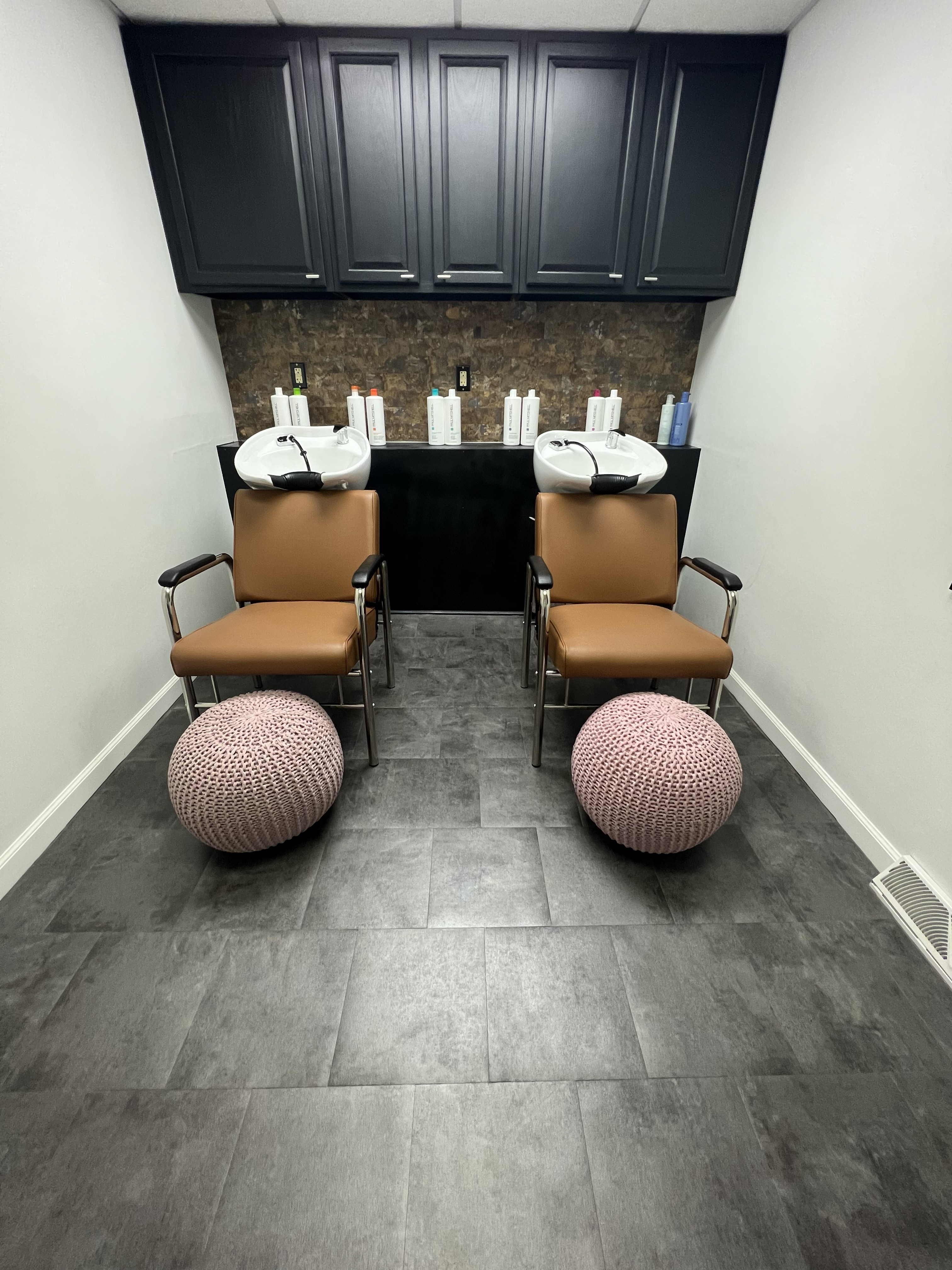 Comfortable & Relaxing